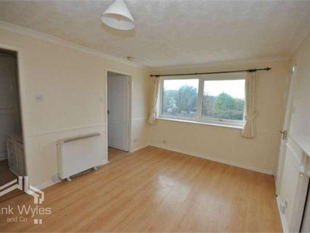 Flat for sale in St Annes, Lytham