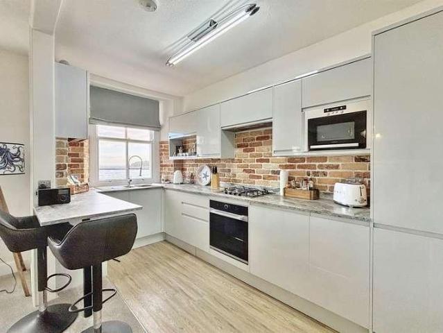 Flat for sale in Weymouth, East Dorset