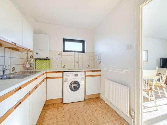 Flat for sale in Clapham, West Sussex