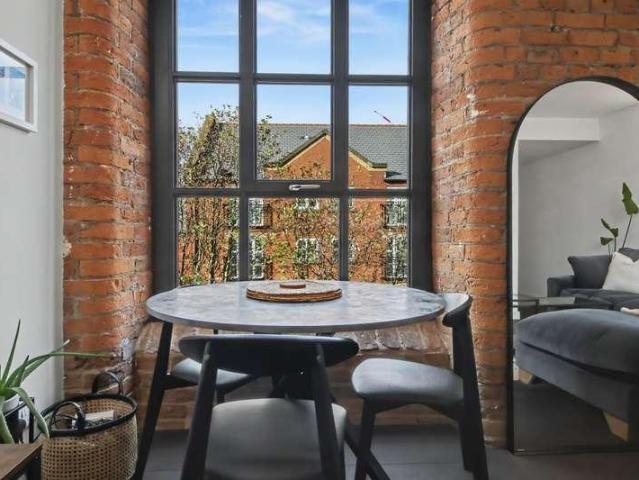 Flat for sale in Piccadilly, Manchester