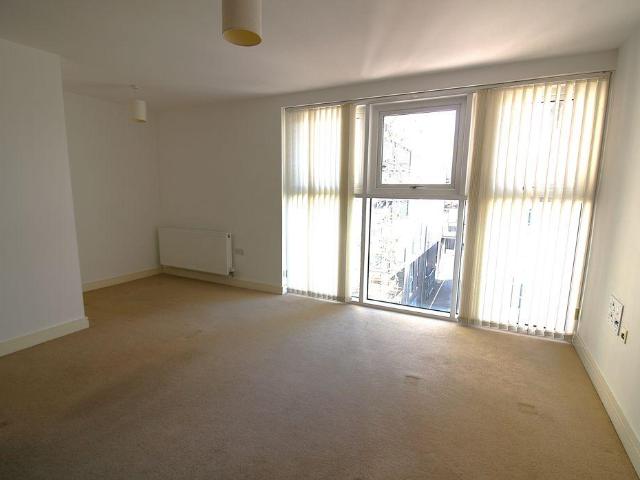 Flat for sale in Stonehouse, Mount Wise