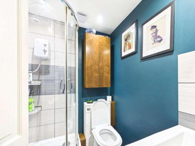 Flat for sale in Brunswick, Hove