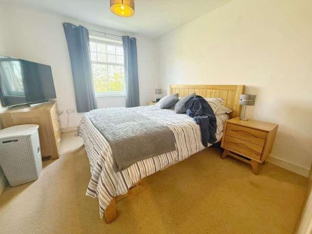 Flat for sale in South Yorkshire