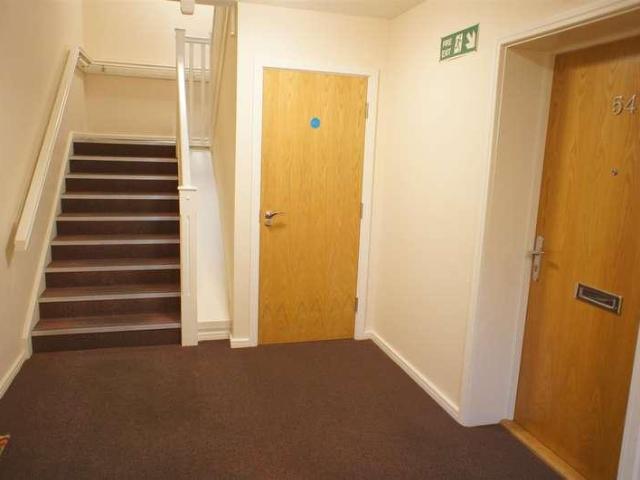 Flat for sale in Oughtrington, Warrington