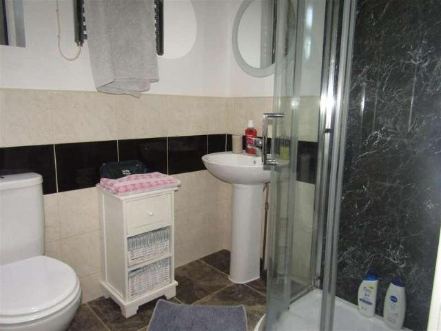 Flat for sale in Boroughbridge, North Yorkshire