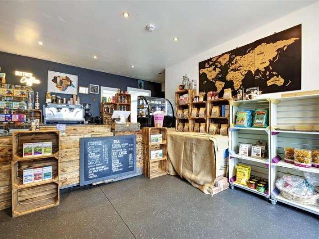 Flat for sale in North Yorkshire