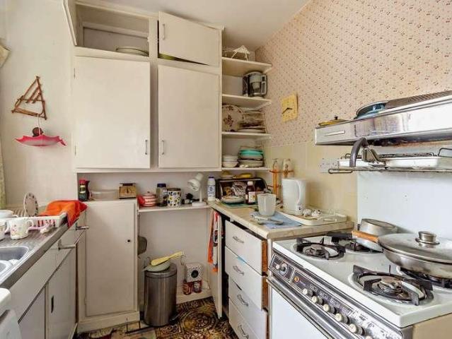 Flat for sale in New York, North Tyneside