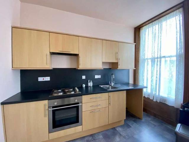 Flat for sale in The Old Town, Kepwick