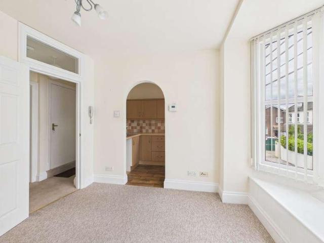 Flat for sale in Seaton, East Devon