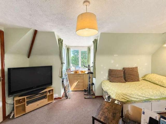 Flat for sale in Brookville, Norfolk