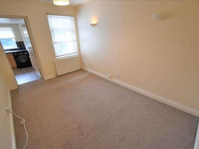 Flat for sale in New Town, Monks Orchard
