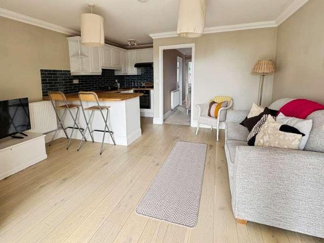 Flat for sale in Freshwater, Isle Of Man