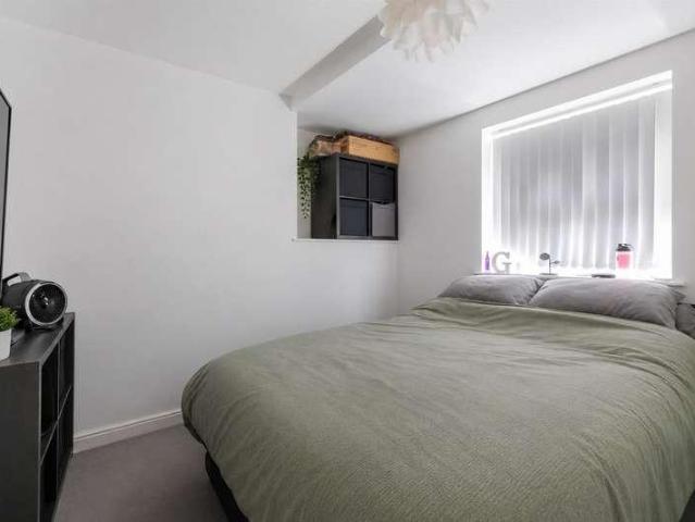 Flat for sale in Falcon Lodge, Wales