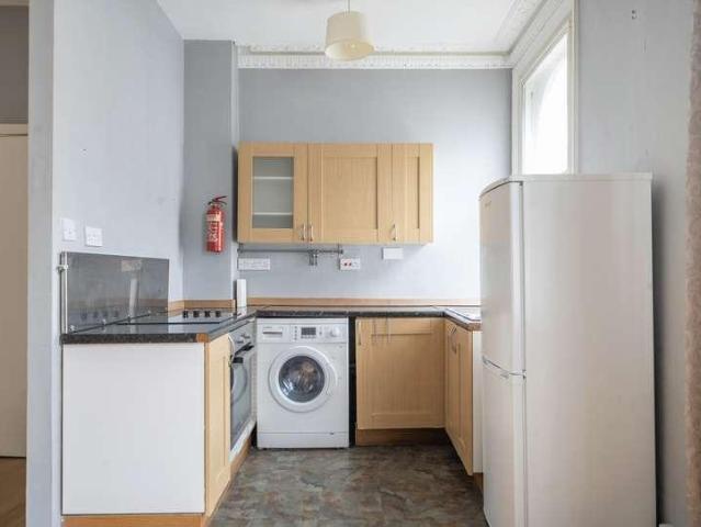 Flat for sale in St James, Sandown Park