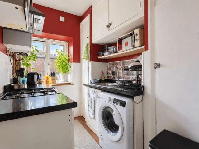 Flat for sale in Greater London