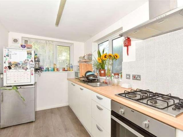Flat for sale in Foord, Folkestone and Hythe