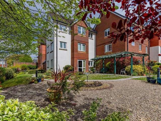 Property for sale in Falcon Lodge, Wales