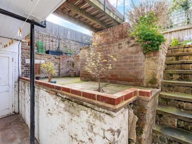 Flat for sale in Westgate-on-Sea, Acol