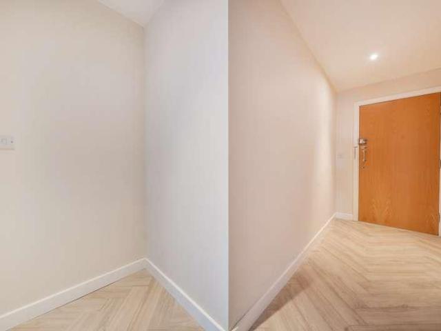 Flat for sale in Leyton, Greater London