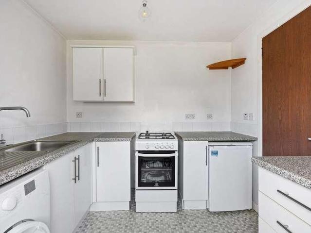 Flat for sale in Canonmills, Scotland