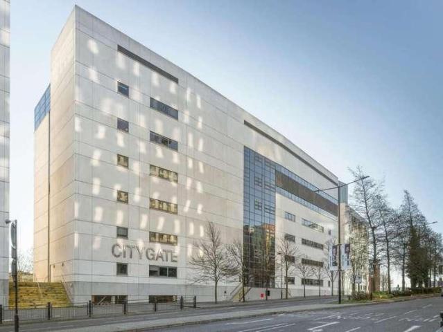 Flat for sale in Grainger Town, Tyne And Wear