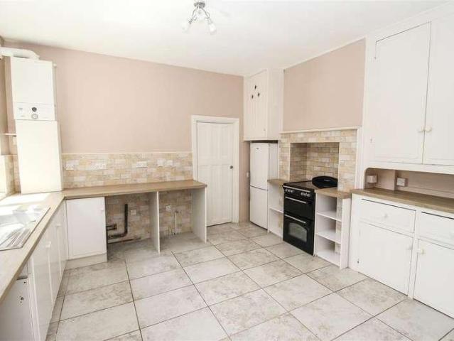 Flat for sale in Sefton