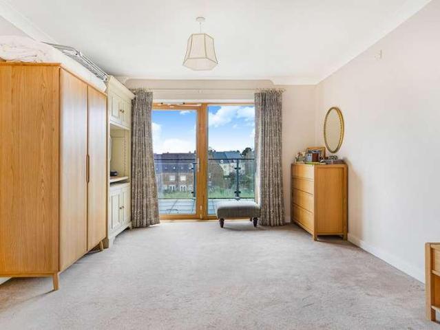 Flat for sale in Black Bourton, Oxfordshire