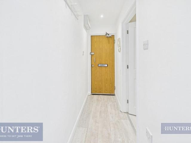 Flat for sale in Hampton Park, City Of Southampton