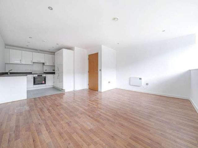 Flat for sale in Greater London