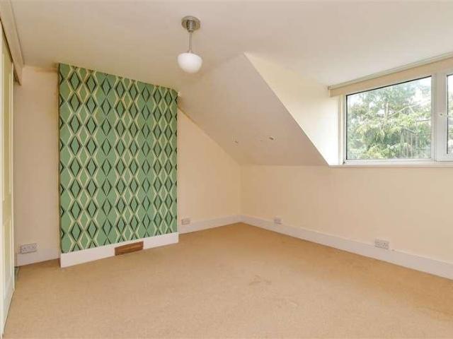 Flat for sale in Round Hill, Brighton & Hove