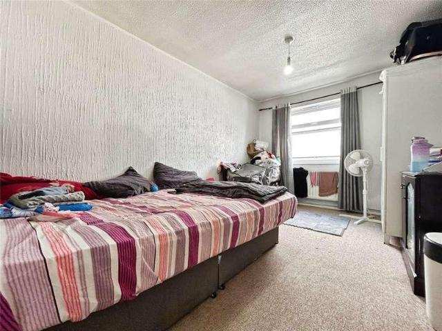 Flat for sale in Burnt Mill, Harlow