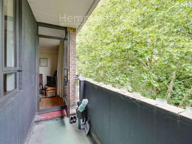 Flat for sale in Clerkenwell, Greater London
