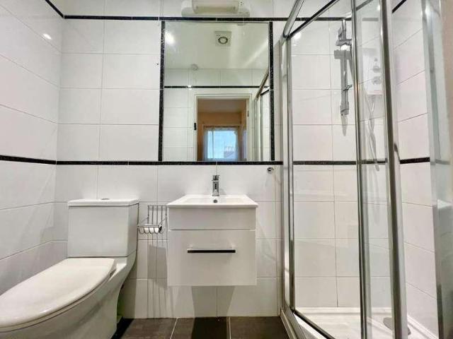 Flat for sale in Melcombe Regis, Weymouth