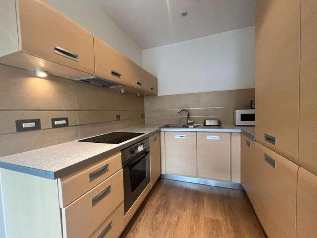 Flat for sale in City Centre, Georgia