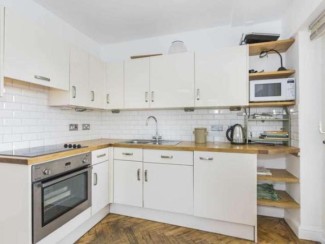 Flat for sale in Clerkenwell, Greater London
