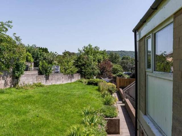 Flat for sale in Dulcote, Bath And North East Somerset