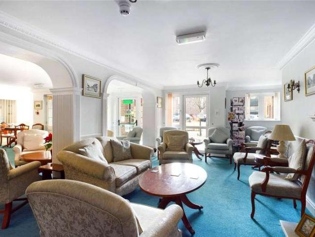 Flat for sale in Blackwell, Perryfields