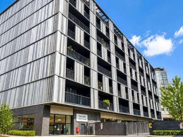 Flat for sale in Jewellery Quarter, Birmingham