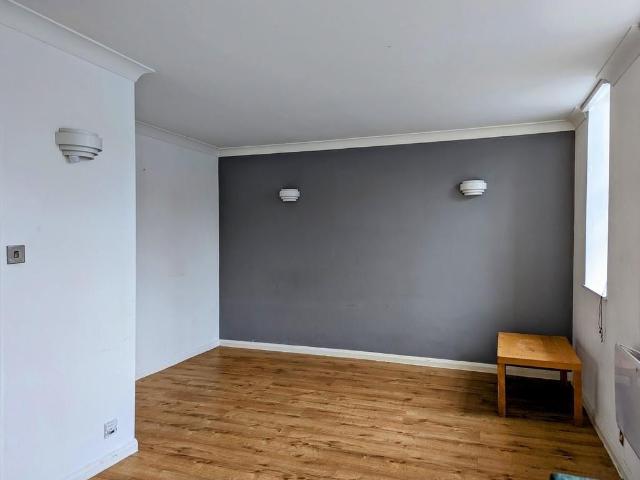 Flat for sale in City Centre, South Yorkshire