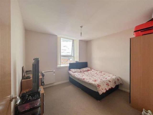 Flat for sale in Broadheath, Trafford Park