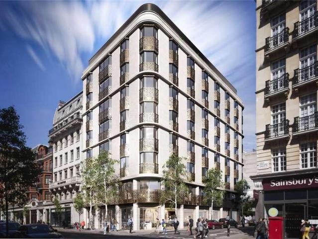 Flat for sale in East Marylebone, Marylebone