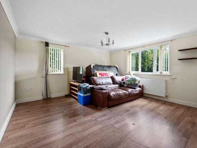Flat for sale in Denton's Green, St Helens