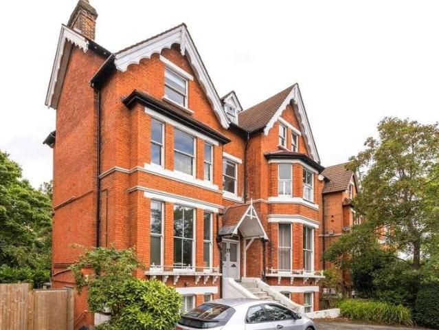 Flat for sale in Greater London