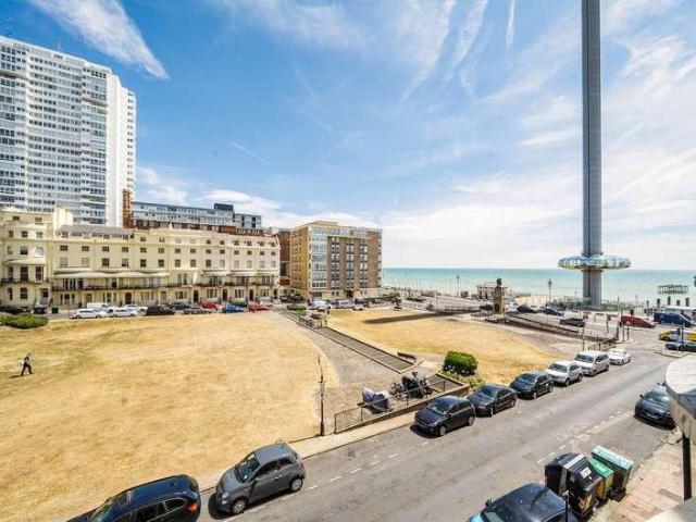 Flat for sale in Brunswick, Brighton & Hove