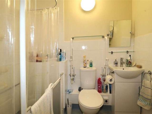 Flat for sale in Horsell, Woking