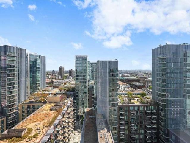 Flat for sale in Spitalfields, Whitechapel