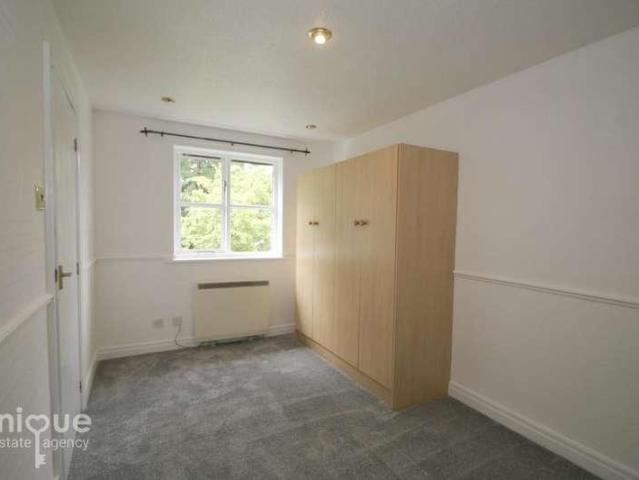Flat for sale in Whitemoss Gap, Fylde