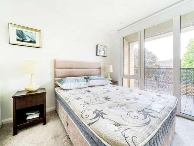 Flat for sale in Greater London