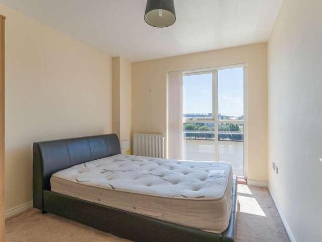 Flat for sale in Wales