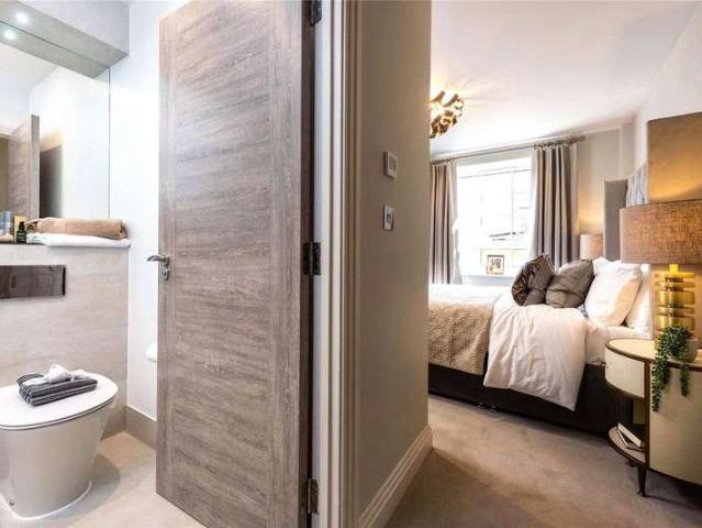 Flat for sale in Barnet, High Barnet